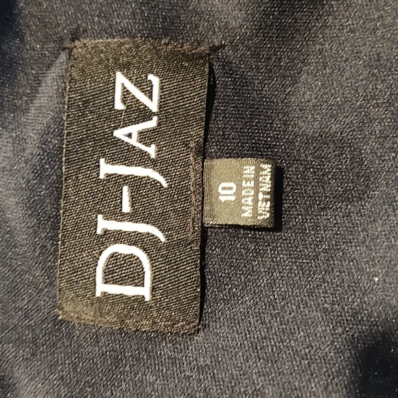 DJ-Jaz Dress - Picture 6 of 8